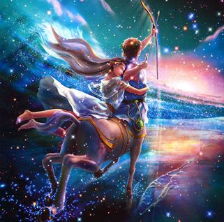 白羊座▲十分看重眼缘，会一见钟情的四个星座