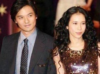 冯德伦：离开莫文蔚，甩掉徐若瑄，浪子冯德伦为何最后选择舒淇