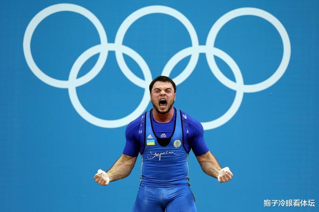 #奥运会#丑闻频发！中国34金项目面临被逐出奥运 夺金能力仅次于跳水