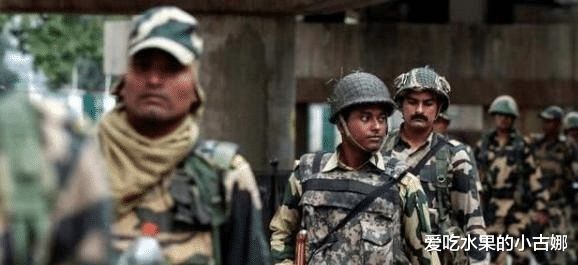 『印度』真实死伤数字105人！印军趁夜偷袭惹怒核大国：大兵压境准备报复