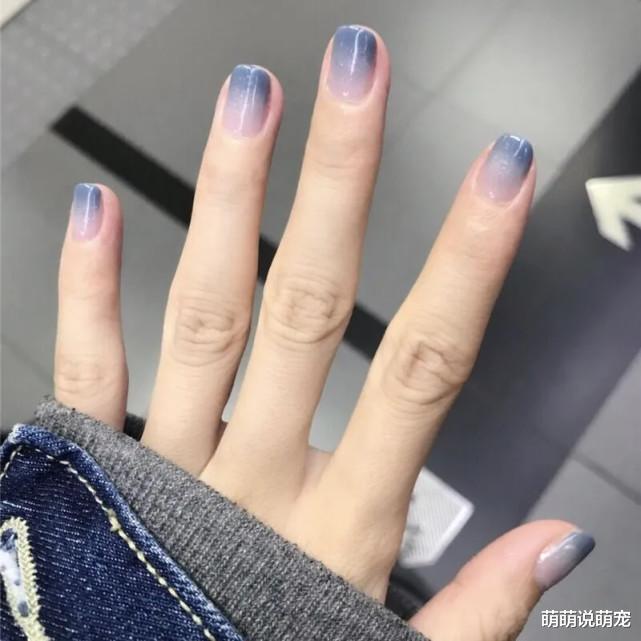 美甲|测试：哪款美甲最合你的心意？秒测你未来老公是什么类型