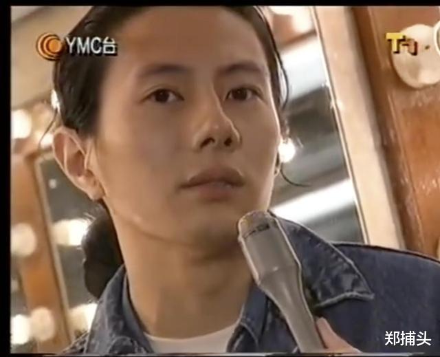 #郑钧#许巍最早没有郑钧那样的好命，新专辑少人问津，多年后却反超郑钧