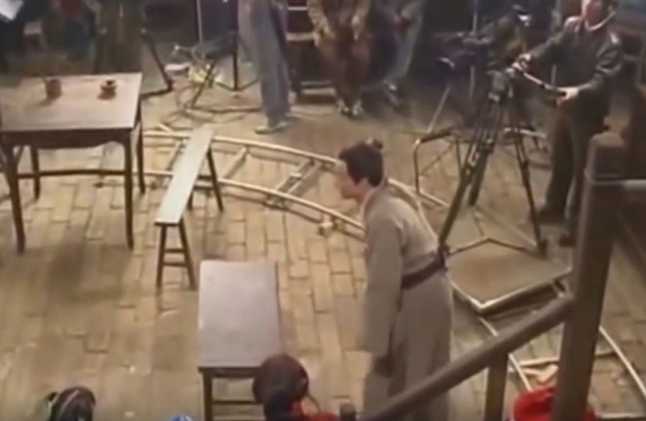 武林外传|武林外传只有左边，导演欺骗观众14年！看右边是什么？难怪不敢露