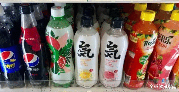 便利店|估值40亿！干翻可口可乐和百事！它凭啥这么牛逼？？？
