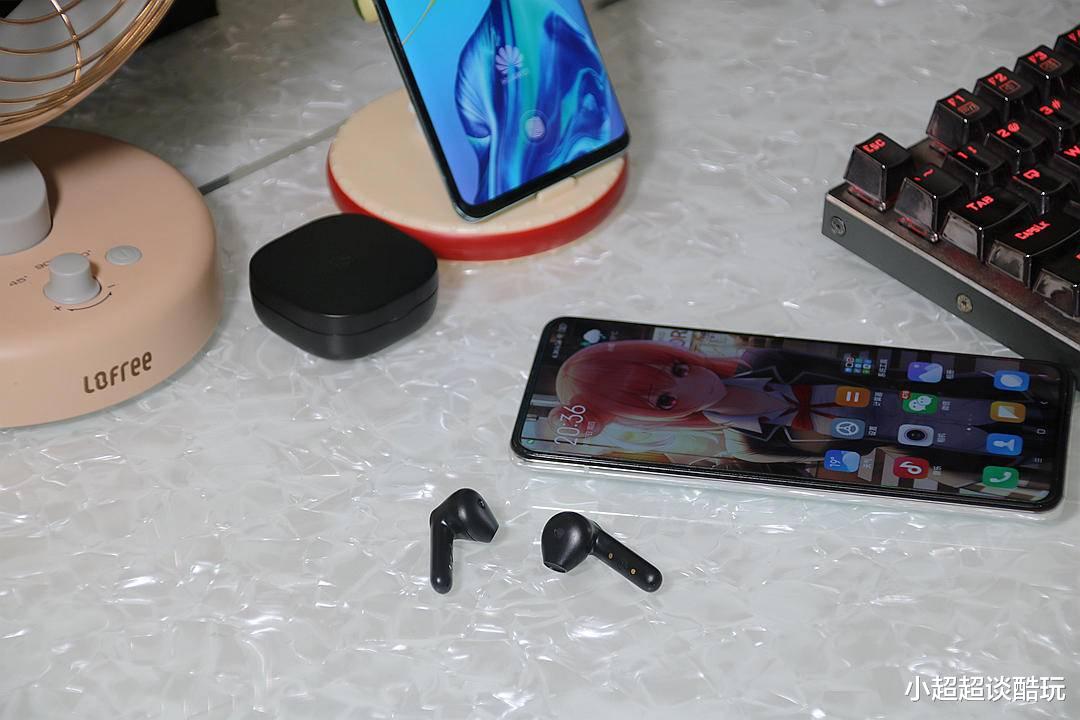 顺德|全新高通芯片加持，性能大幅度提升，小唱机trueair2体验