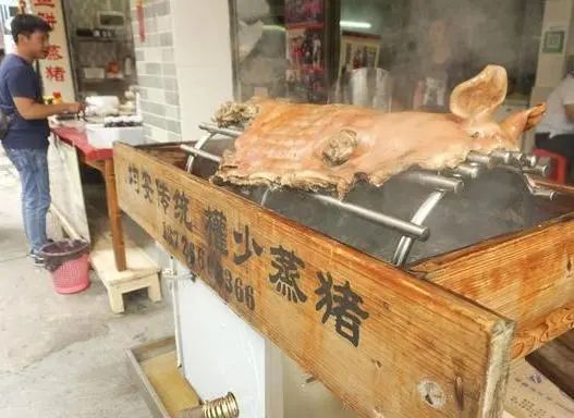 「舌尖上的中国」它因“舌尖”走红，现如今却关门大吉，吃货：多少是有点遗憾！