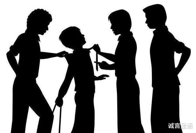 佛系：校外欺凌，为何处理班主任？当老师不得不“佛系”时，是谁的损失