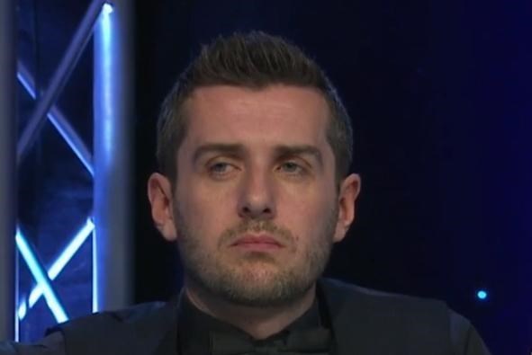 塞尔比|连丢四局！冠军联赛爆大冷，夺冠热门被中国名将击溃，两战出局