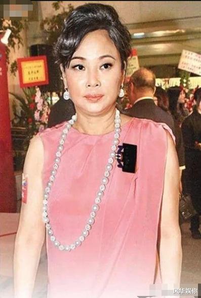 陈婉珍|从原配的贴身护工，摇身一变成为了三太，陈婉珍没有那么简单