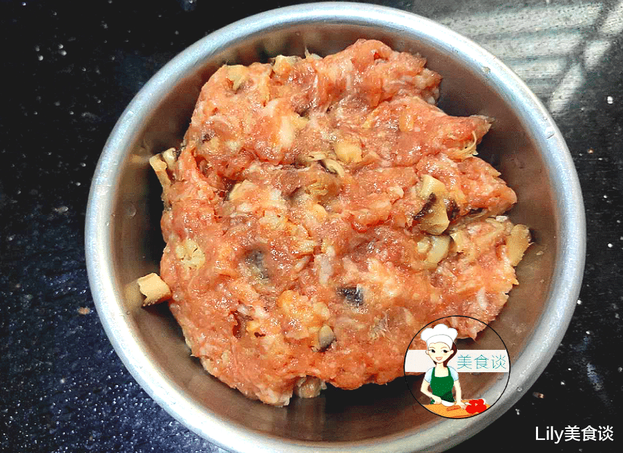 烧烤|入秋后，这碱性食物要多吃，软糯嫩滑，还洁齿防龋，包饺子吃最香