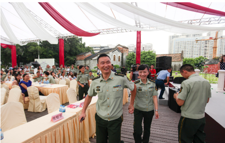 招生@43所军校名单汇总!看看这类学费全免还“包分配”的高校怎么报