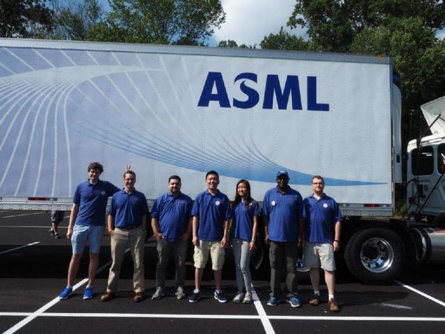 「芯片」核心技术终“破冰”！华为海思芯片迎来新转机，国产光刻机立功了