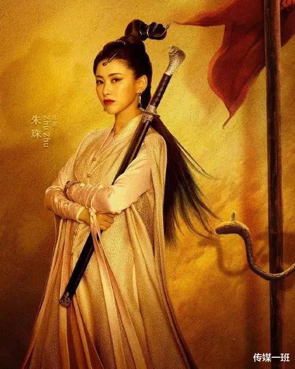 鹿鼎记|3版经典《鹿鼎记》，暗藏4个美丽巧合，陈小春应采儿跨剧演夫妻