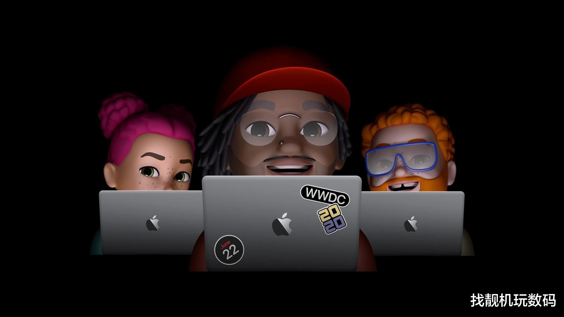 『iOS14』iOS14全特性曝光：全新设计，把安卓抄的裤衩都不剩