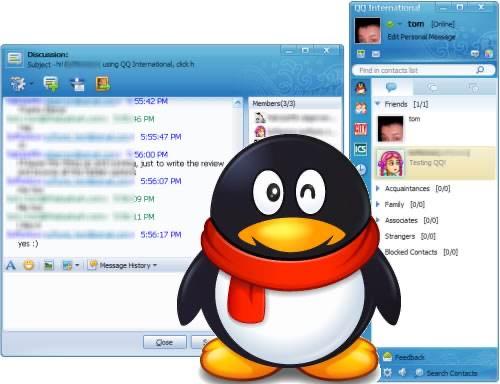 微信|马化腾：为什么你们都放弃了QQ等级？