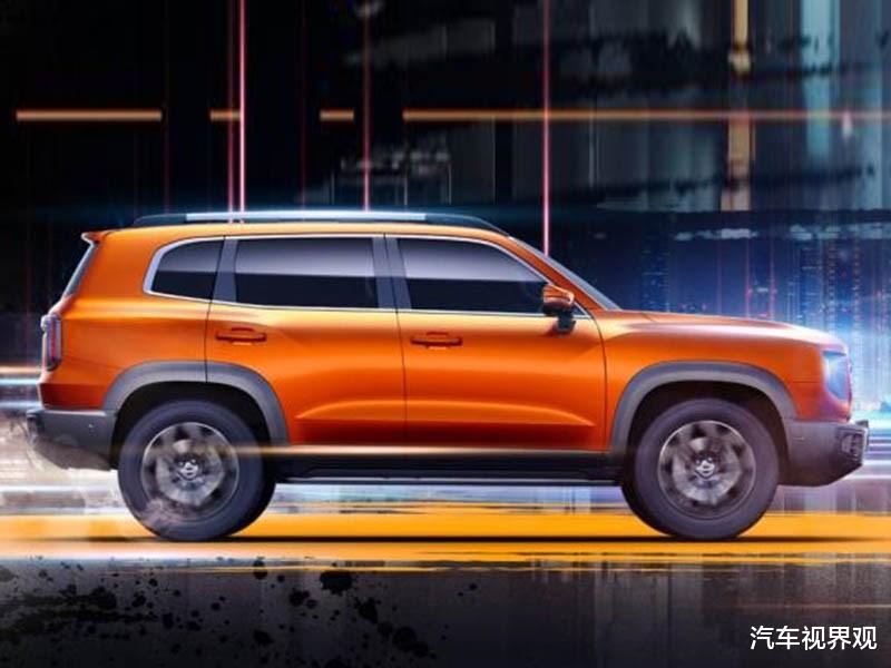 『SUV』三款走量国产SUV将上市，均配1.5T发动机，这下谁弱谁尴尬了