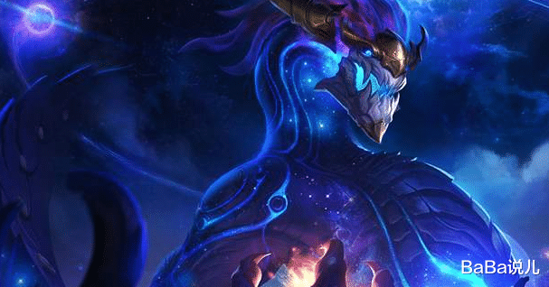 吸血鬼|LOL：最难记的3个英雄名字，大多数玩家都叫绰号，从来不提原名！