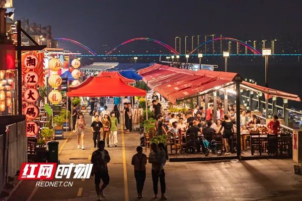 长沙■长沙五大经典地摊，去了不后悔，奥利给！丨XX玩乐团