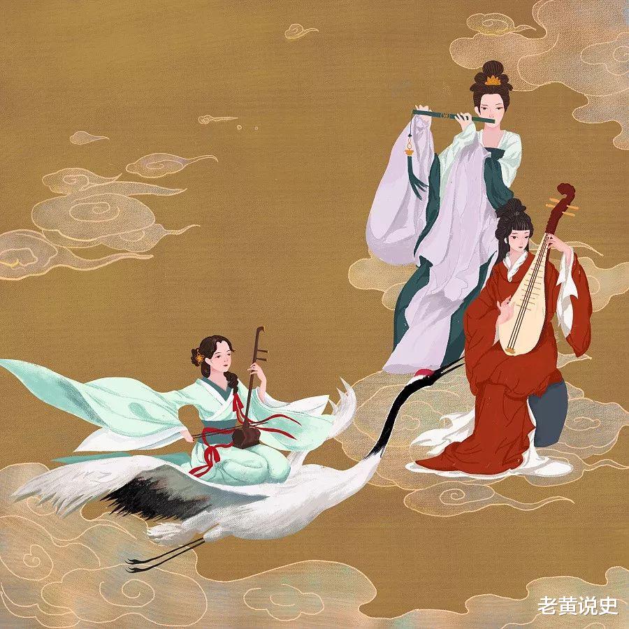 『杜甫』杜甫的两句名诗,骂人不带脏字,现在常被用来夸人,你用对了吗?