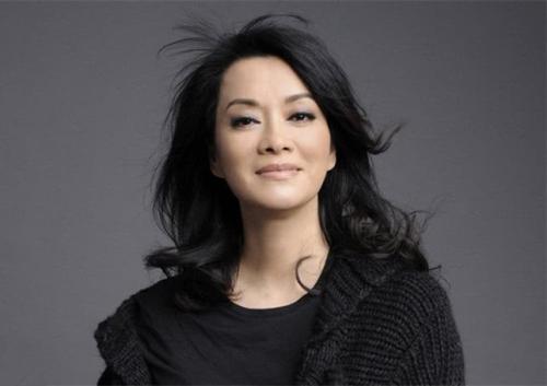 #汪小敏#盘点名字中有敏字的十位女明星，你认为谁最美？