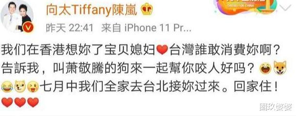 郭碧婷|从语言障碍者到嫁入豪门，被无限吸血的郭碧婷，父亲是她最大靠山