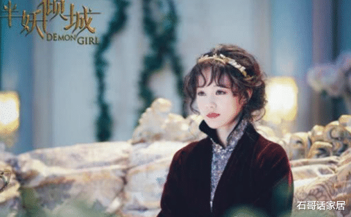 【李一桐】李一桐最经典的4个角色,前三个被人嫌弃,最后一个万千宠爱!