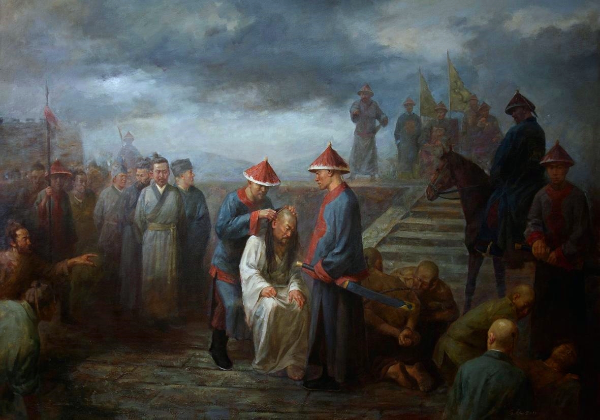 趣观历史|有人提出将汉服作为校服，这是否可行？专家：动动脑子都知道不行