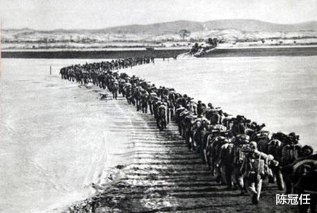 刘海清:美军包围志愿军,副师长用一计,反将敌包围,打出一惊人胜仗!