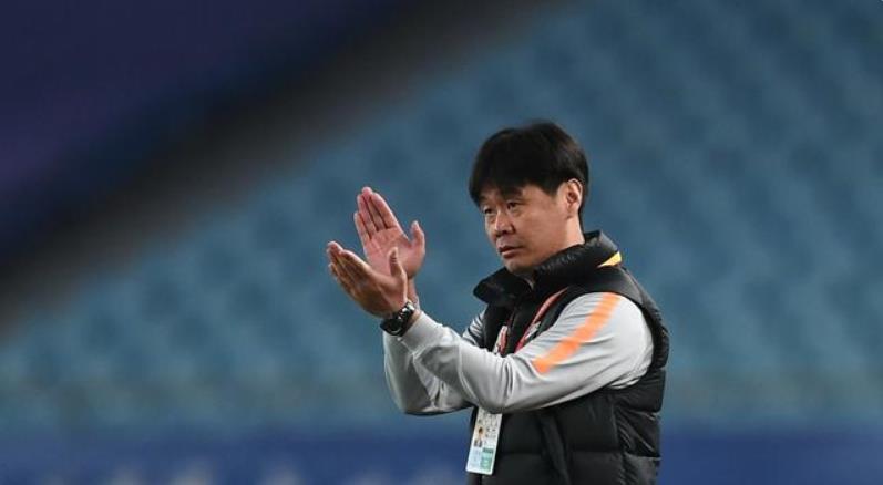 「山东鲁能」鲁能这则消息让恒大遭重创，李霄鹏野心勃勃，剑指中超冠军