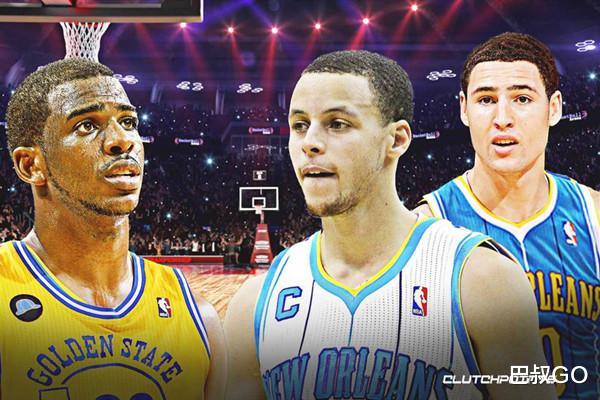 「勇士队」没疯！保罗承认勇士用水花换自己，这笔交易若完成，联盟大结局了