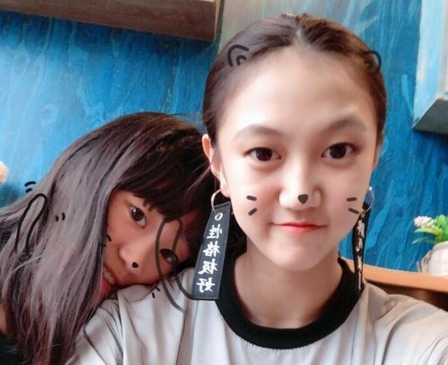 「董铭霄」女排1米95天才又长高了！小朱婷获重点培养，未来当郎平利器？