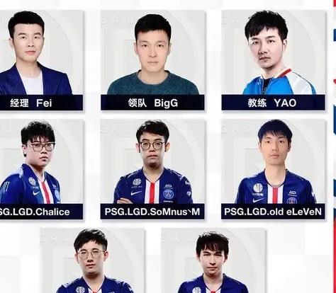 LGD@Dota2: Rotk称拥有Ame的老干爹,要比现在的LGD强一个档次