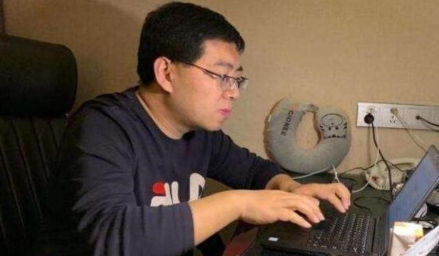 [高考状元]16年前的“最牛高考状元”，满分750他考749，如今混得咋样了？