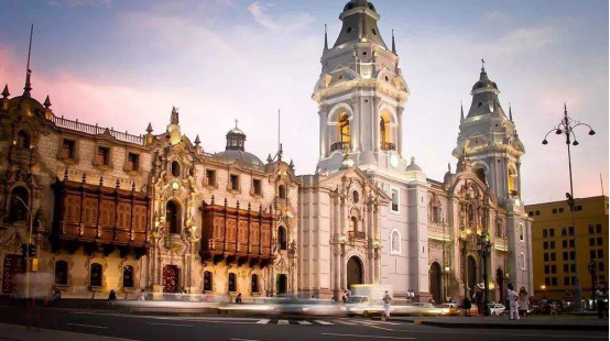 什刹海|传说中的“不雨城”！600年没有下过一滴雨，却还有900万人在此居住