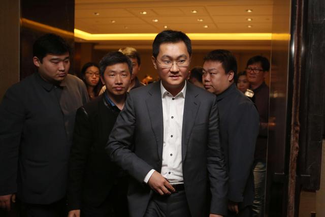 马云|马云经常会见各国领导人，为什么马化腾雷军不行？原因很现实