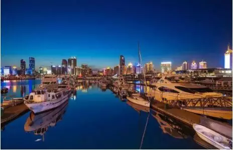 51万网友｜272万票，《2019榜样的力量》记录青岛楼市的梦想与荣光！