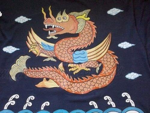 姚广孝@说一说最神秘的“黑衣宰相”姚广孝