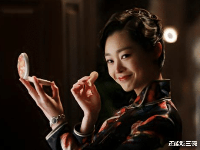 伪装者|《伪装者》5年了，演员现状：女主无戏可拍，三位女配红得发紫