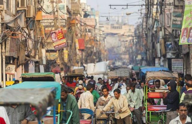 |口出狂言！印度宣称成功掌握5G技术，并向全球提供帮助