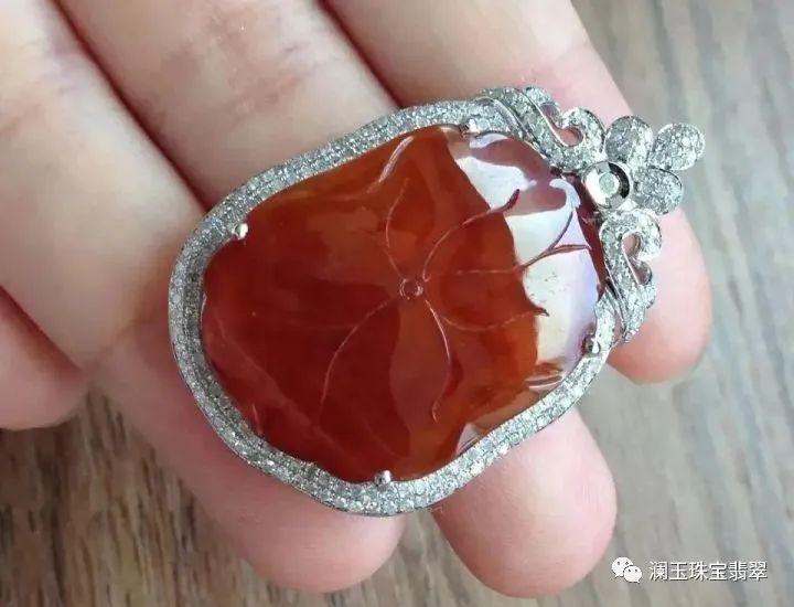 【凤眼菩提】翡翠颜色各有象征意义，你是否了解？