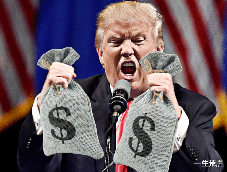 美国|挑衅太过火！中国出手力撑伊朗，美国遭到重挫：中国确实不好惹