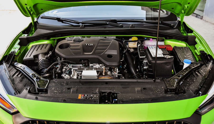 动力|三款年轻人买得起的掀背车，第一款5.88万开回家，性能还不差