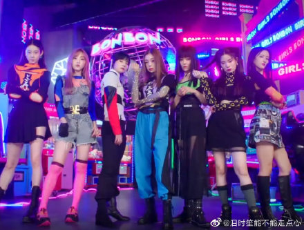 薛之谦|硬糖定律成团暨首张EP发布会，歌词和part分配太均匀遭吐槽？