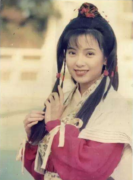 电视剧|女主被女配抢了风头的四部电视剧, 最后一部还让人误以为她才是女主