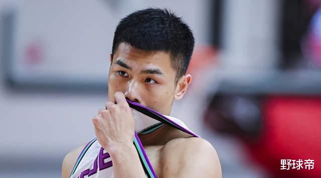 张宁|表现力压张宁，不输祝铭震！连续2场得分创生涯新高，10号秀真打出来了！