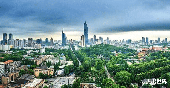 安徽|中国非常无奈的省份，北方人以为是南方，南方人以为是北方