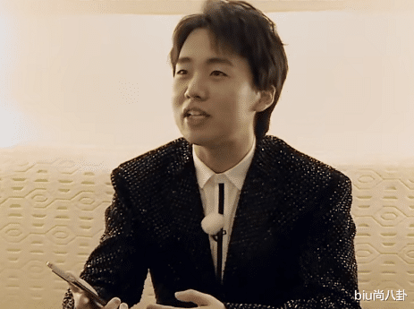 「郭麒麟」为啥郭麒麟会上《跑男》？他对导演手机备注说明一切，真是关系户