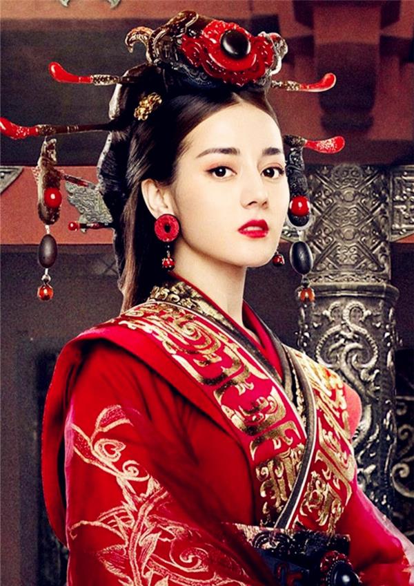 『欧美明星』5分钟都看不下去的古装剧,如果你一部也没有看过,真是好眼光