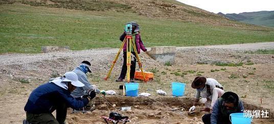 遗迹|西藏意外发现4万年前遗址，将重新改写人类历史，专家：不可思议