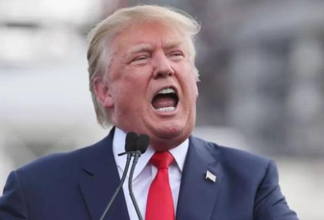 「美国」感染人数突破140万，美国向中国发起致命打击，华春莹强势回击